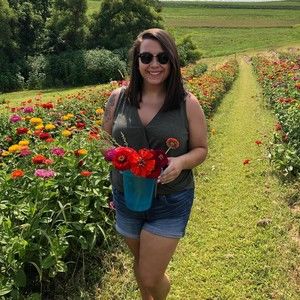 Meet your Posher, Alyssa